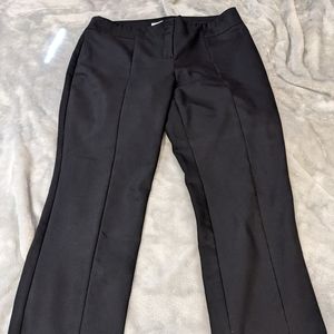 Chico's Black Dress Pants